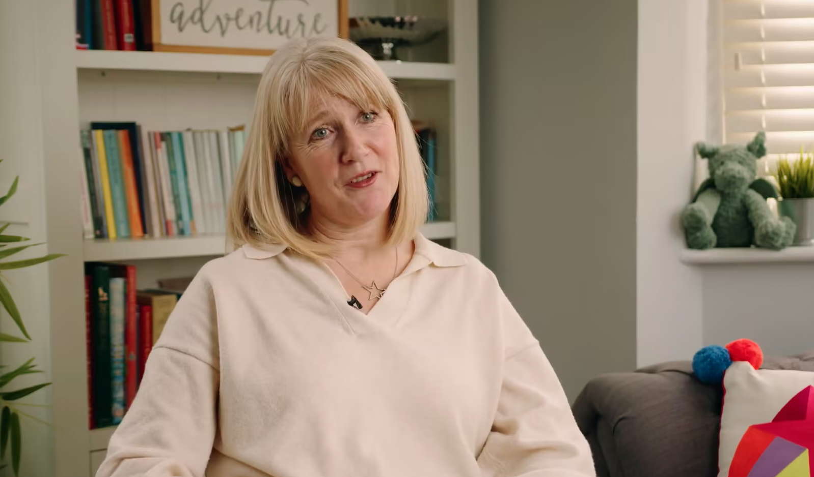 WATCH: Meet the Head 